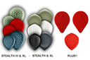Stealths Plus Pack image 1