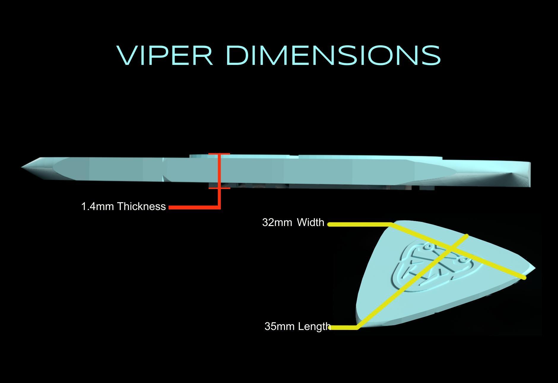 VIPER - AttakPik