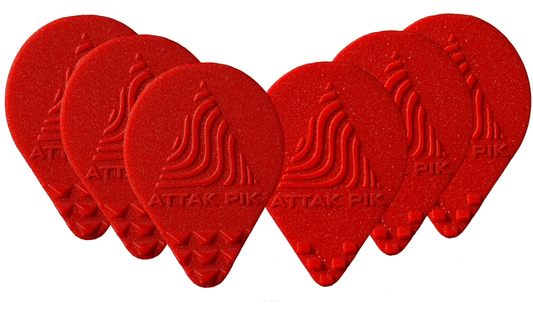 ATTAK PAK - AttakPik