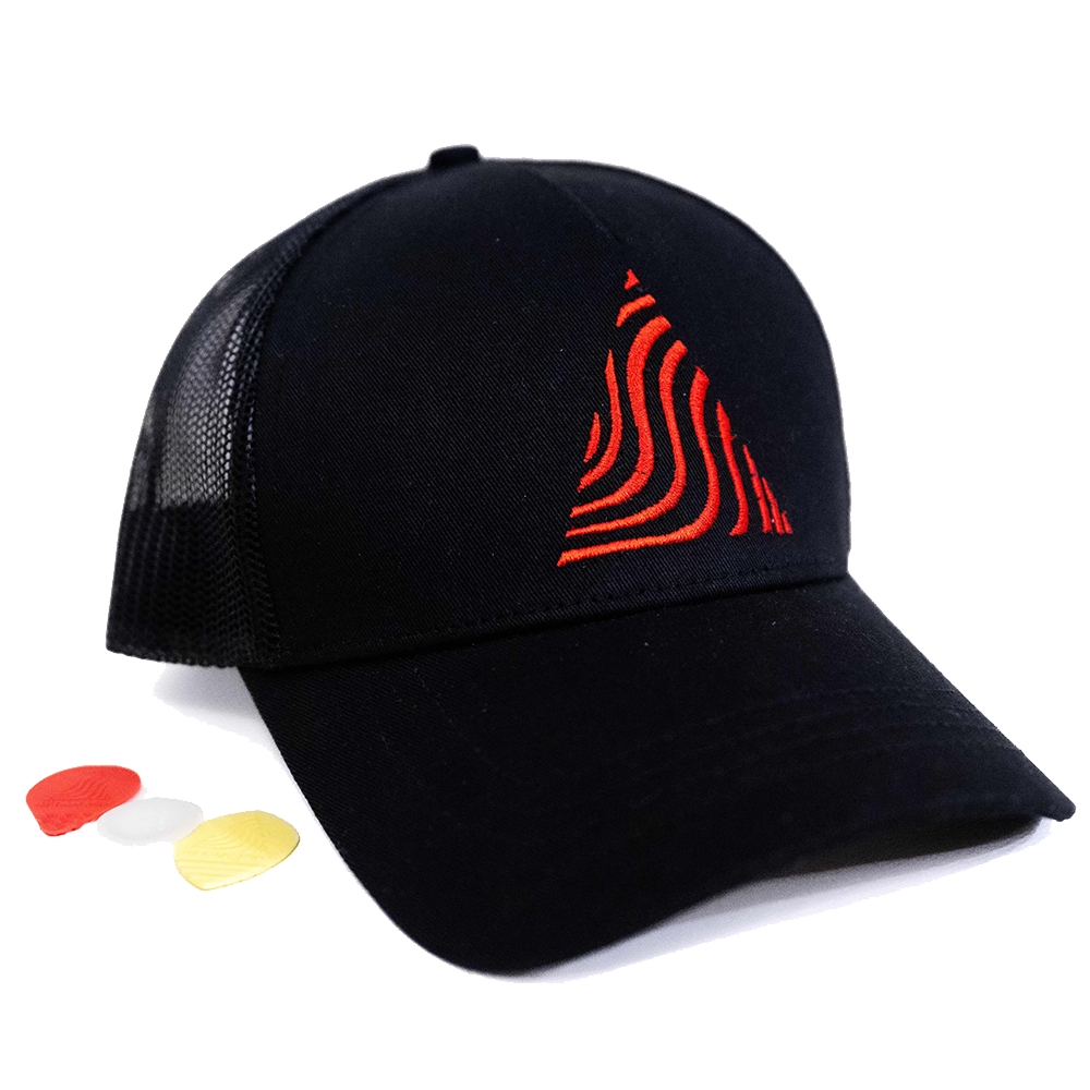 Trucker Hat